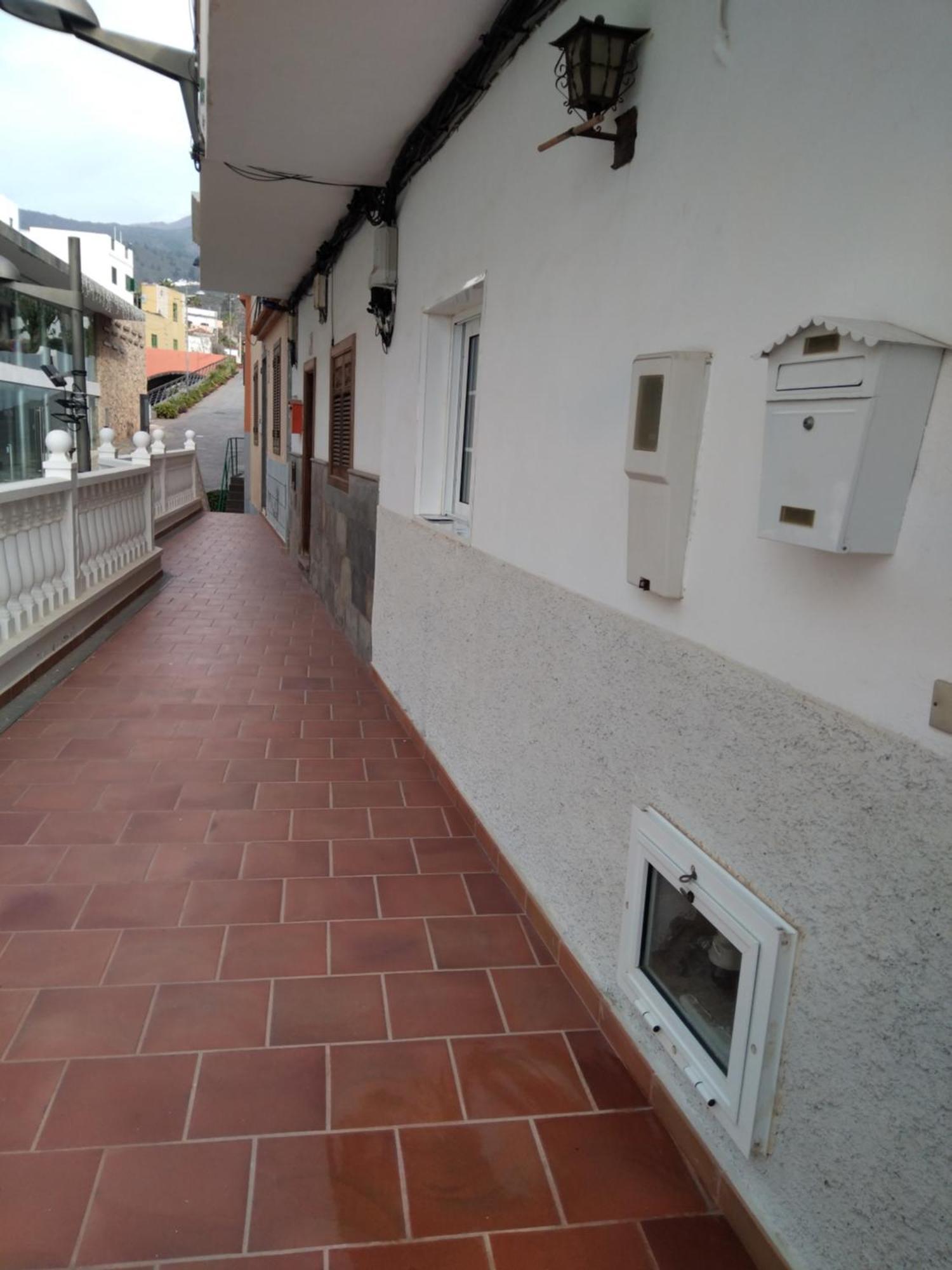 Bonito Apartamento Para 2 Personas En Tenerife Guía de Isora Kültér fotó