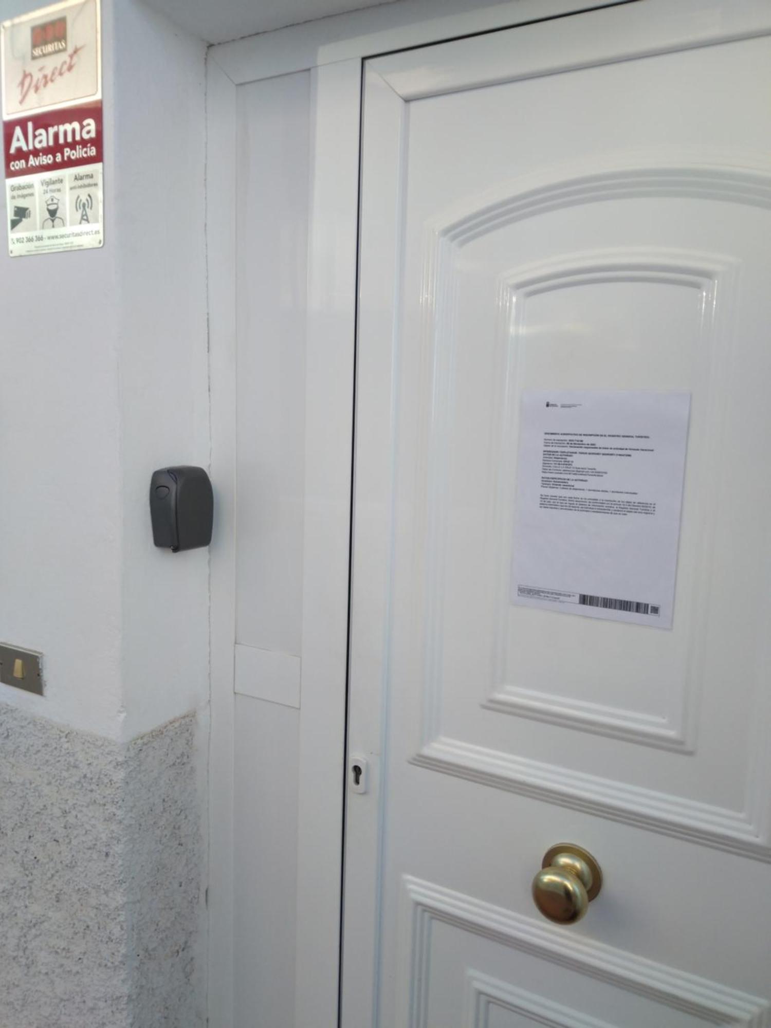 Bonito Apartamento Para 2 Personas En Tenerife Guía de Isora Kültér fotó