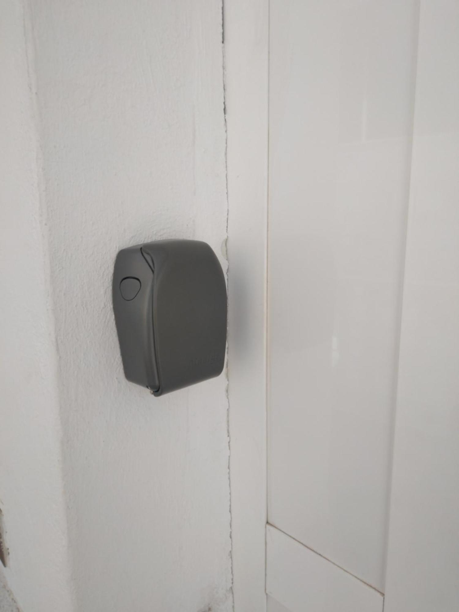 Bonito Apartamento Para 2 Personas En Tenerife Guía de Isora Kültér fotó