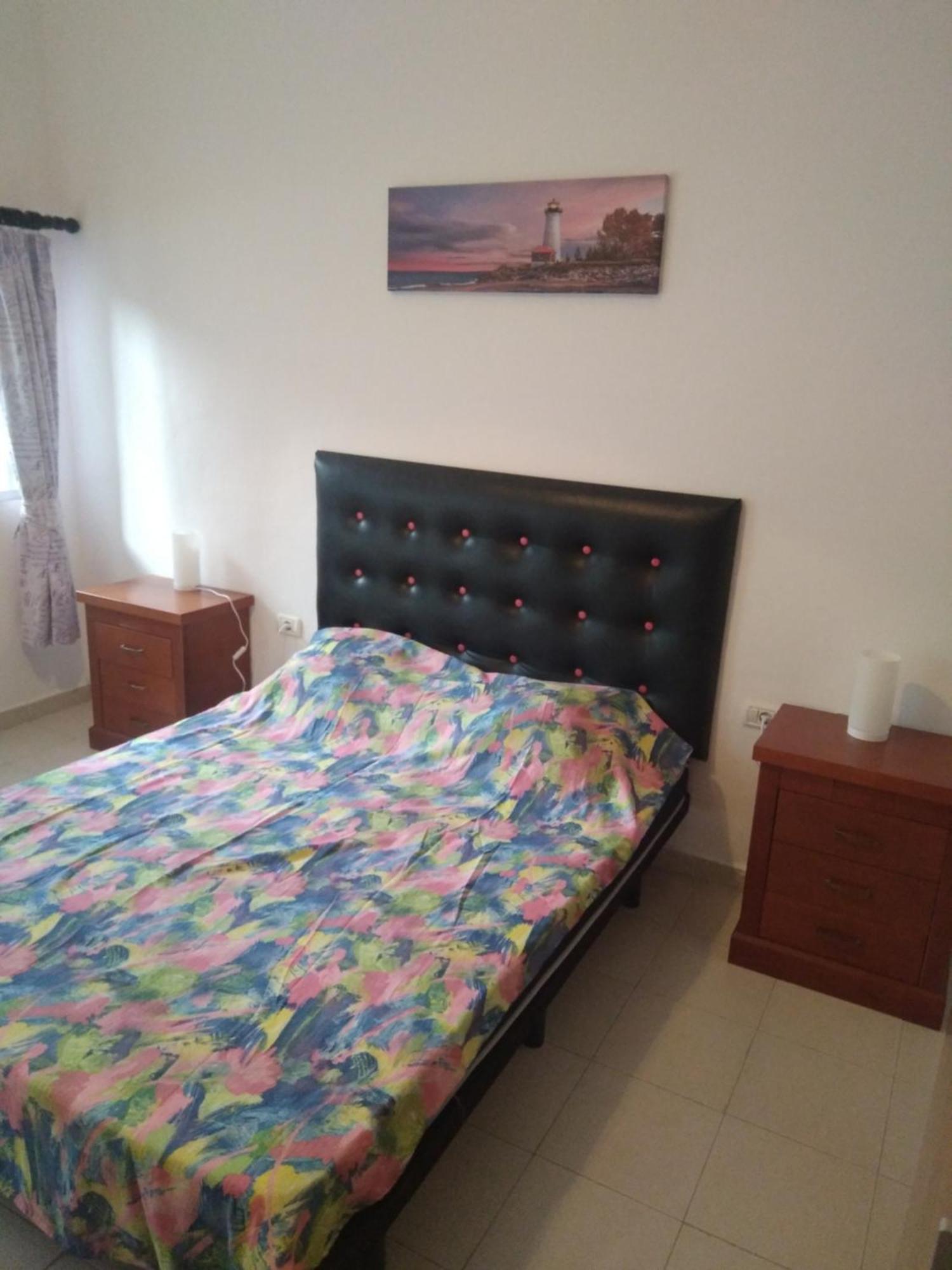 Bonito Apartamento Para 2 Personas En Tenerife Guía de Isora Kültér fotó