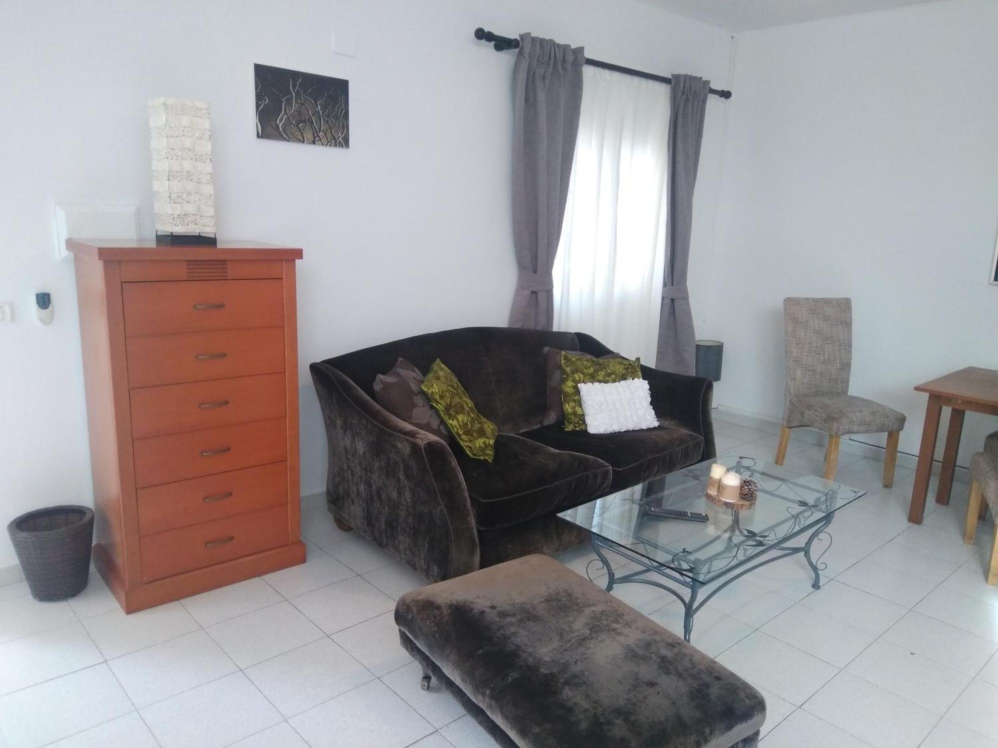 Bonito Apartamento Para 2 Personas En Tenerife Guía de Isora Kültér fotó