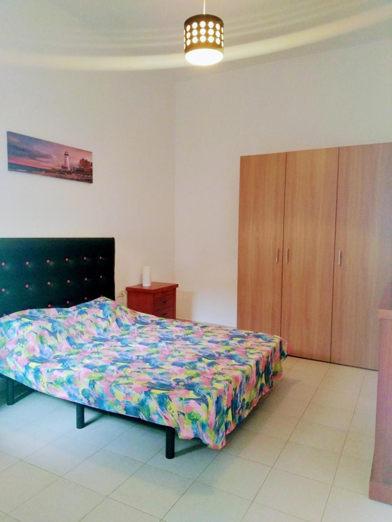 Bonito Apartamento Para 2 Personas En Tenerife Guía de Isora Kültér fotó