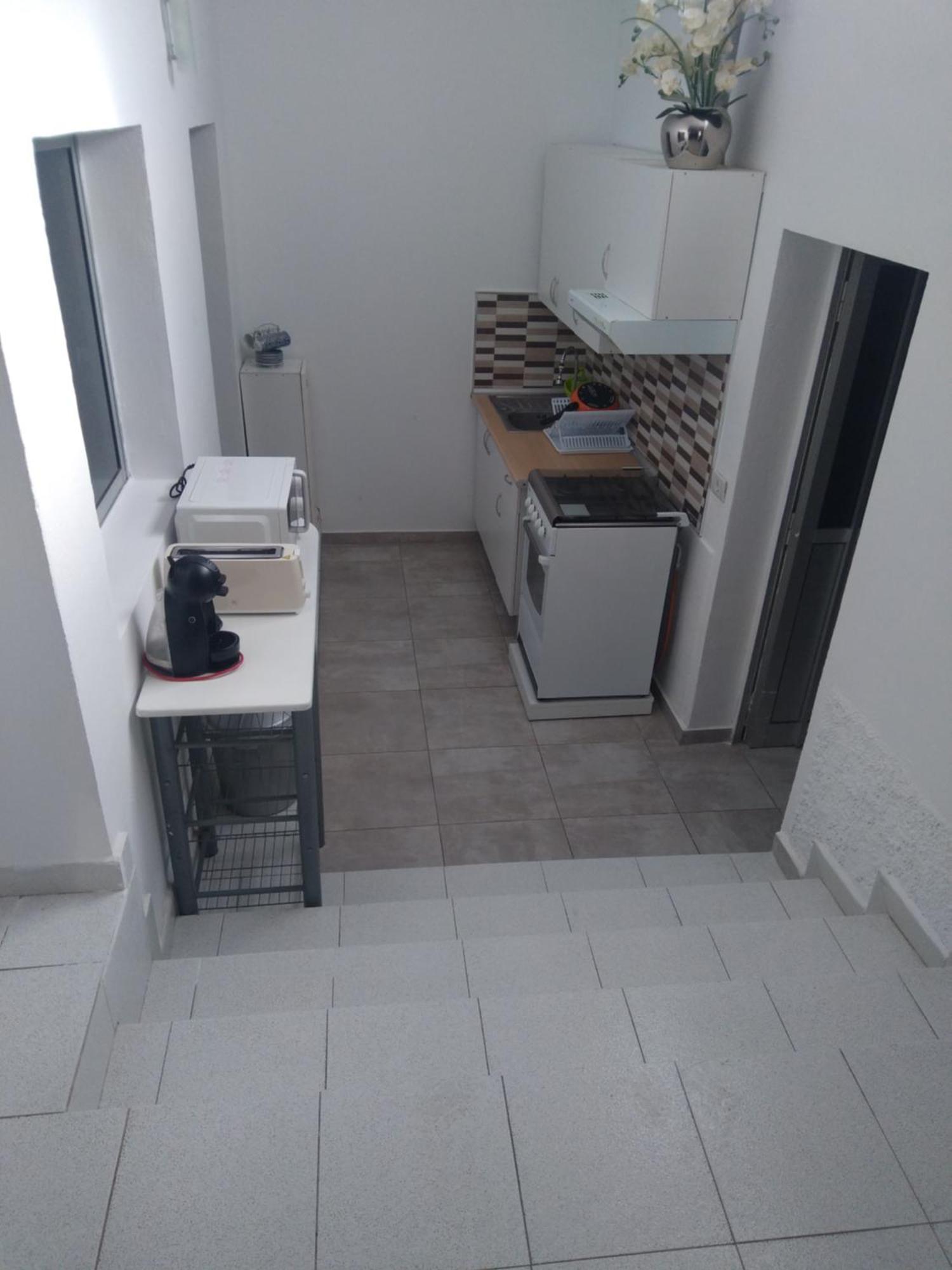 Bonito Apartamento Para 2 Personas En Tenerife Guía de Isora Kültér fotó